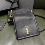 YSL Mini Nolita 18 cm