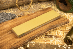 Брусок двухсторонний 150x35x10x1x1 АСМ-АСМ 3/2-1/0 100% 46,2 карат