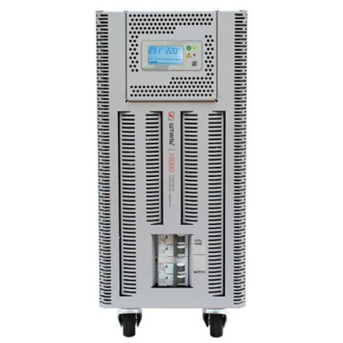 Стабилизатор напряжения Штиль IS15000RT