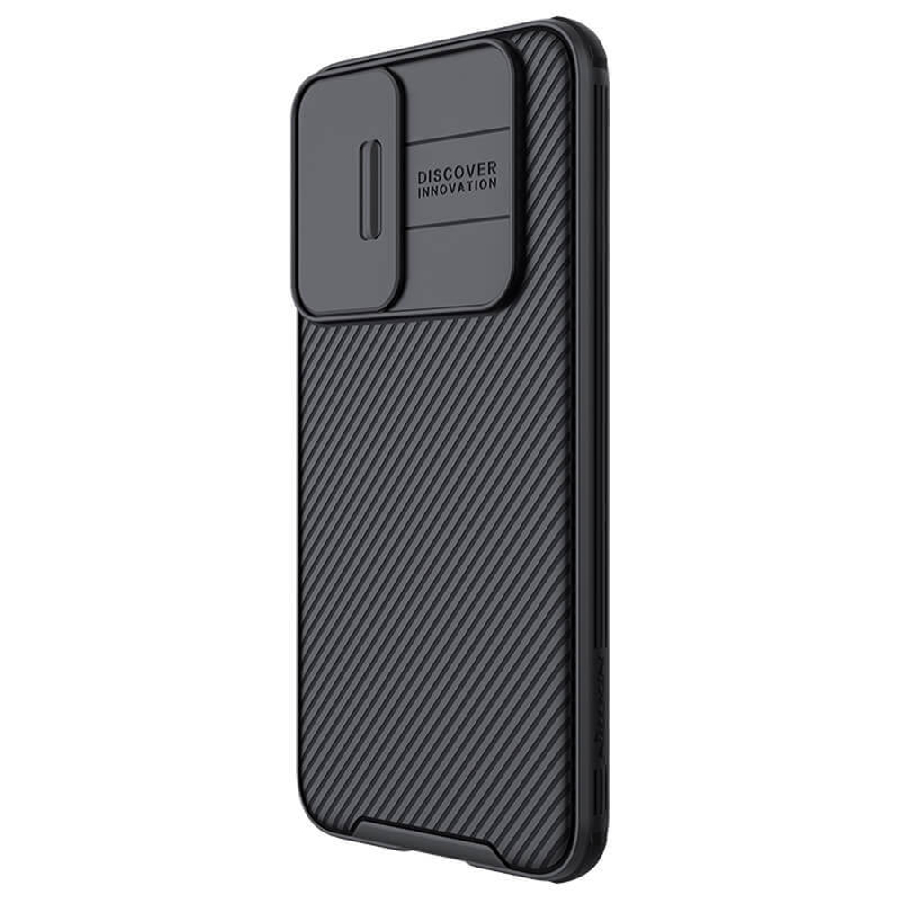 Накладка Nillkin CamShield Pro Case с защитой камеры для Samsung Galaxy S23+