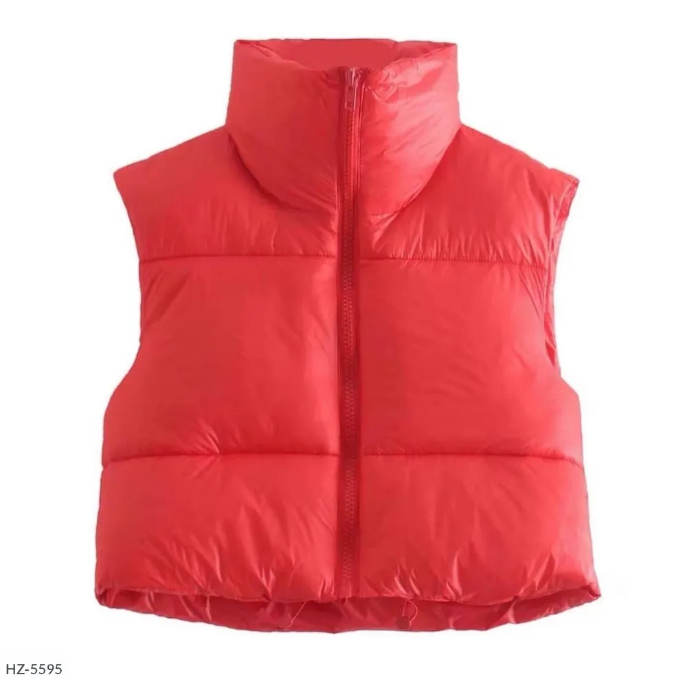 Жилет HZ-5589 Фабрика Моды