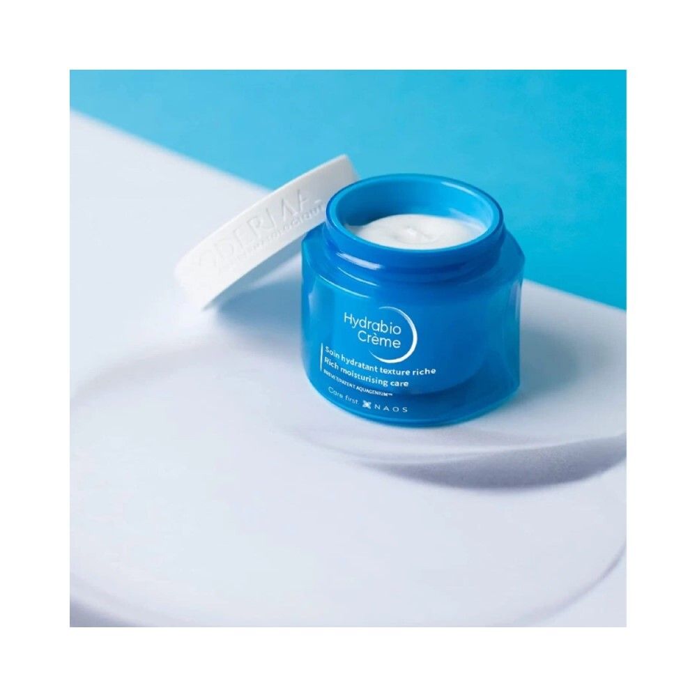 Bioderma Hydrabio Creme Гидрабио крем, 50 мл