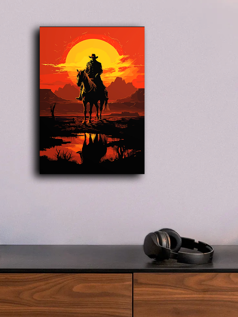Red Dead Redemption 1