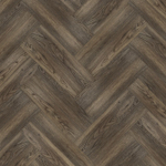 Кварц-винил SPC Bronix Saffir Herringbone 4+1 мм Eduard 1.2903 м2