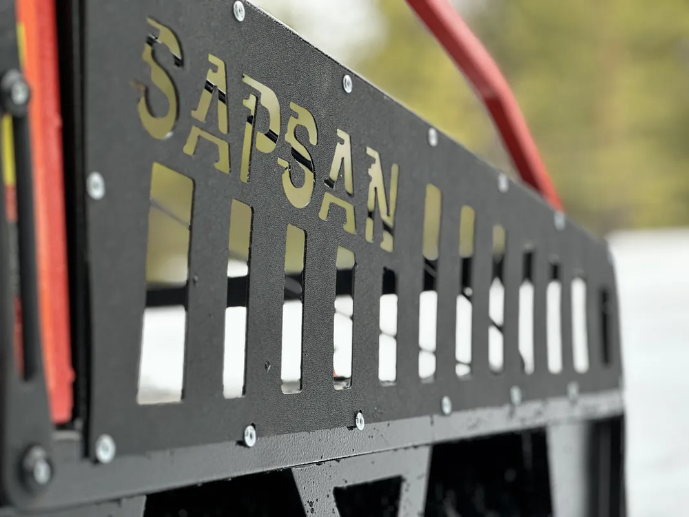 Мотобуксировщик PROMAX SAPSAN 15