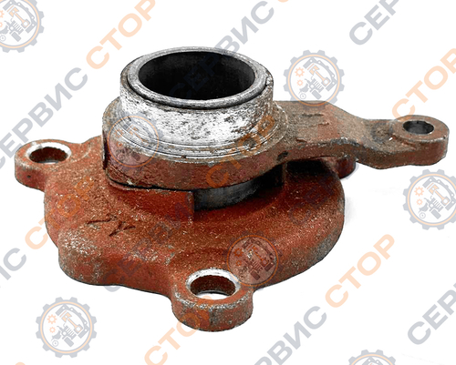 Патрон (опора) с рычагом выжимного подшипника 688808