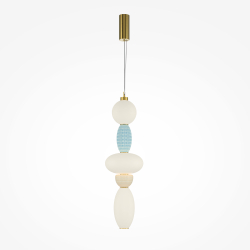 Подвесной светильник Maytoni MOD297PL-L24BS3K1