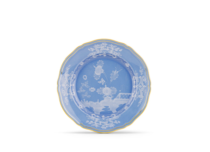 Тарелка десертная Oriente Italiano Pervinca (21 см)