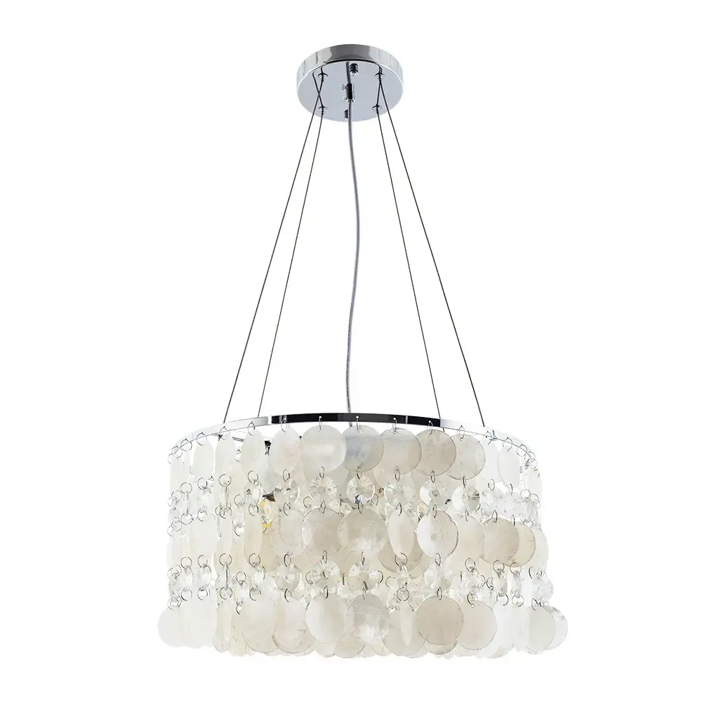 Подвесная люстра Arte Lamp