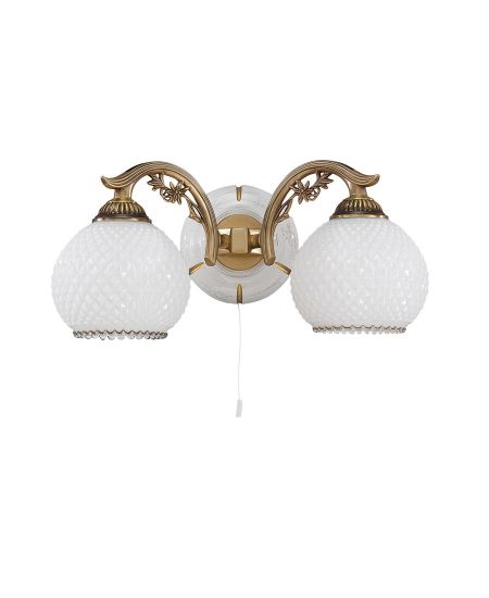 Бра Reccagni Angelo A.8605/2