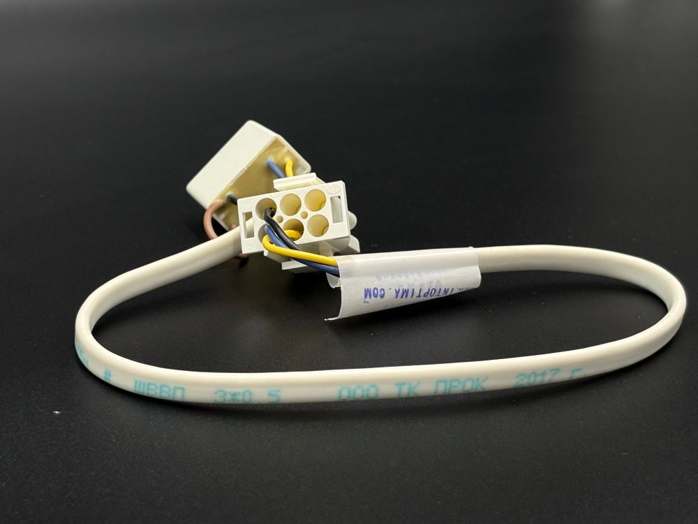 Тепловое реле (дефростер) РТТ C00851160 W16002190903