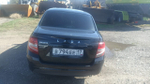 LADA GRANTA Comfort 23 1.6 90hp 5MT