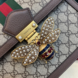Gucci Queen Margaret