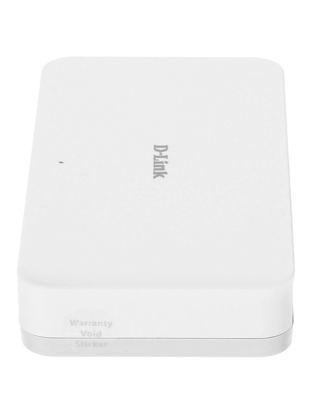 Коммутатор D-Link DGS-1008A/F1A