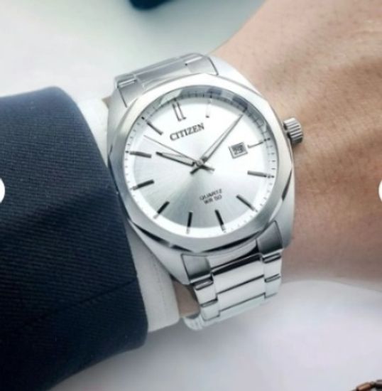 Наручные часы Citizen BI5110-54A