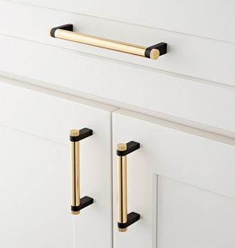 Ручка скоба West Slope