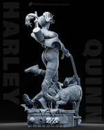 Фигурка Харли Квинн Harley Quinn HQ