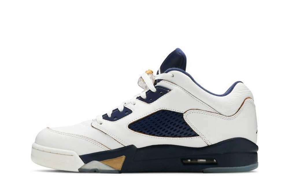 Кроссовки Jordan Air Jordan 5 Retro Low Dunk From Above