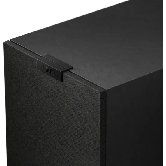 KEF Q11 Meta Satin Black