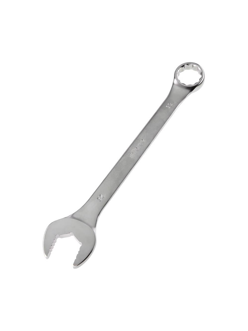 Комбинированный ключ Inforce 32мм, Сталь Cr-V, профессиональный, 06-05-29