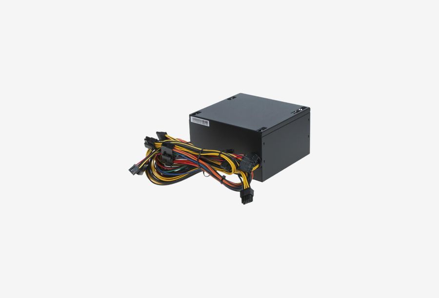 VX-500 PLUS_0326709110328