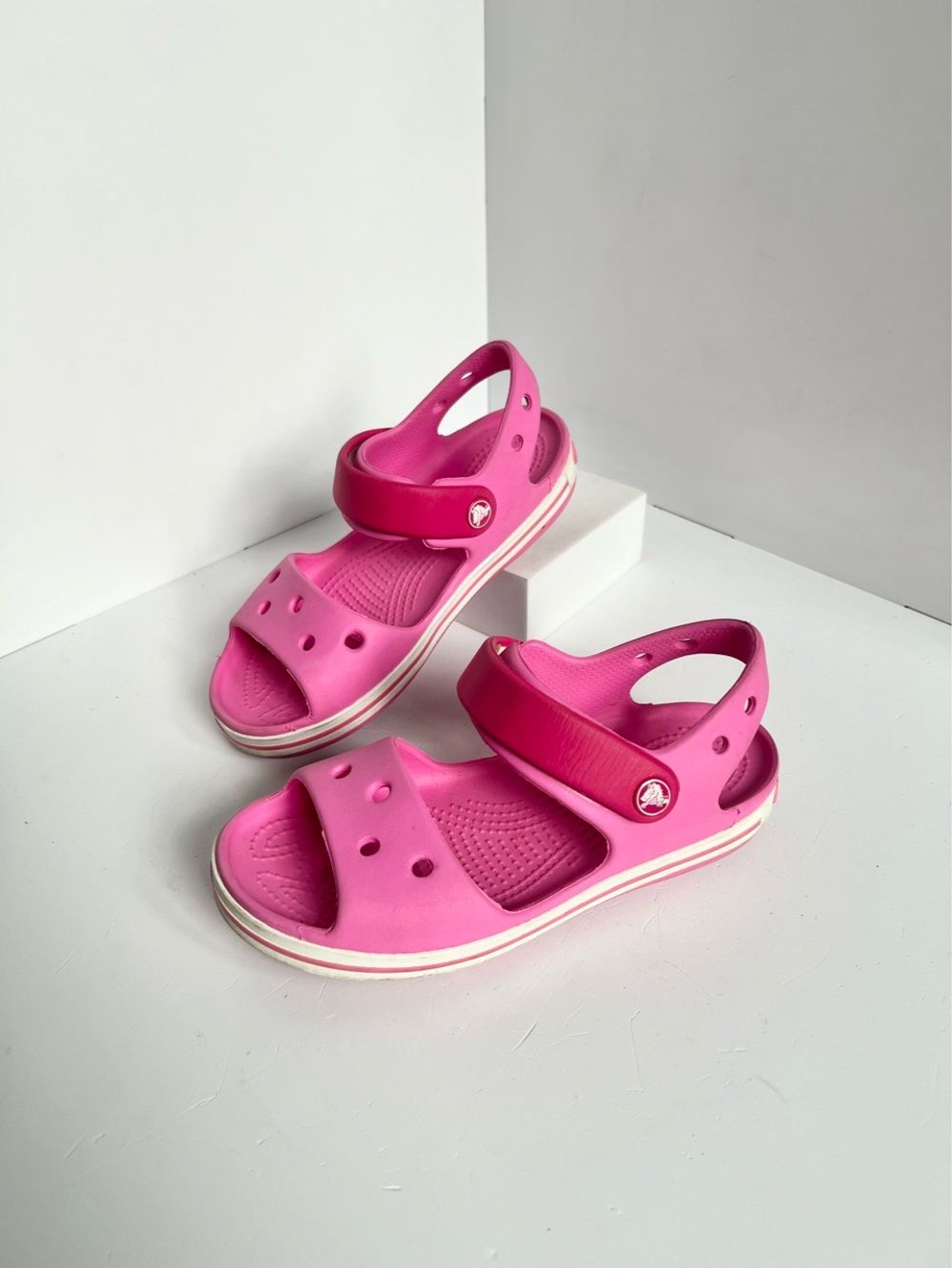 Сандали Crocs, 28,5