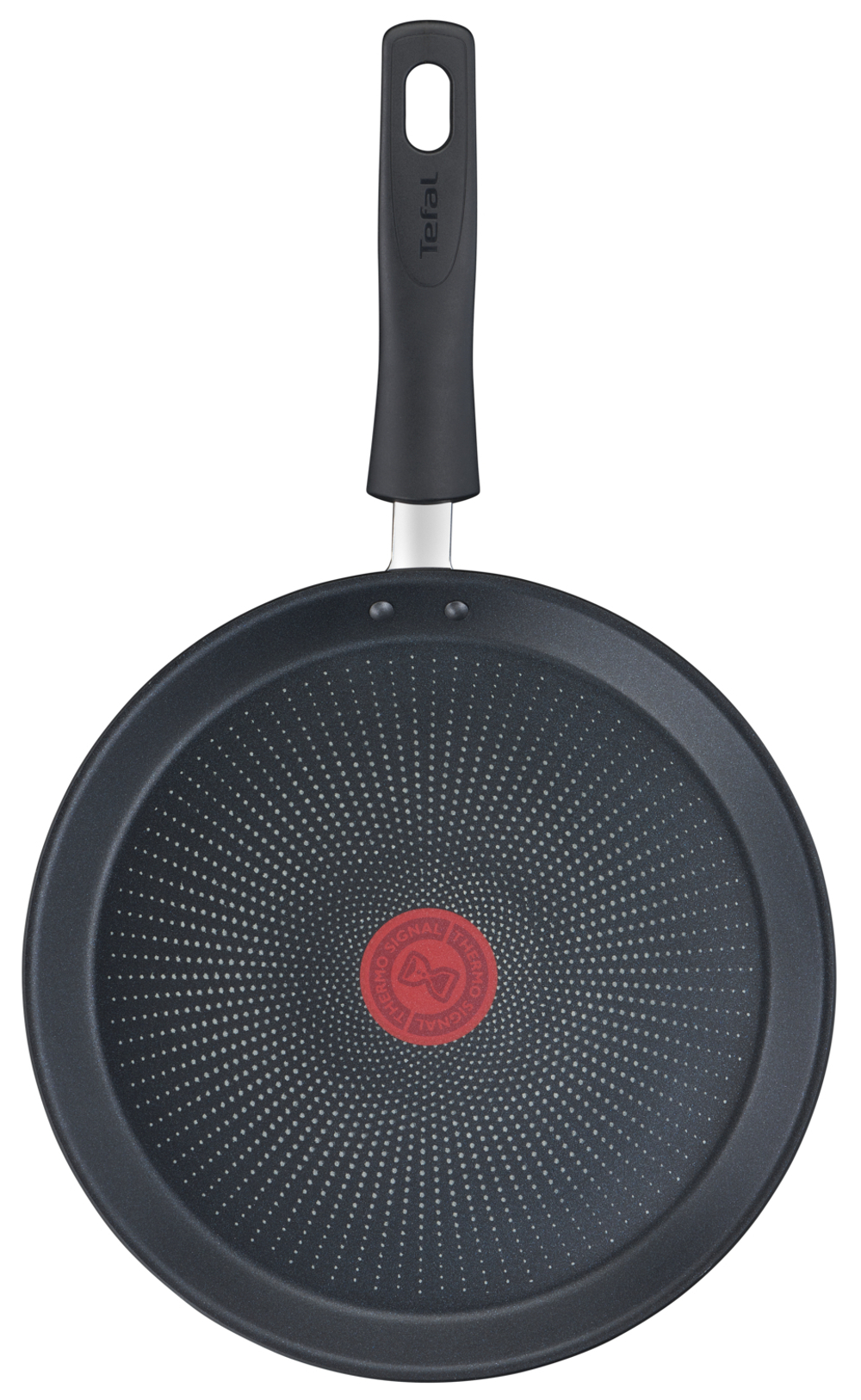 Блинная Сковорода Tefal EASY CHEF G2703823 25 см