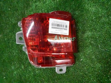 ПТФ левый Toyota Land Cruiser 200 (2015-н.в.)