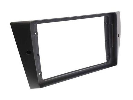 Магнитола для BMW 3 E90, E91, E92, E93 (без штатного экрана) - Vaycar VA07-0708 на Android 13, 8-ядер, 4G SIM-слот