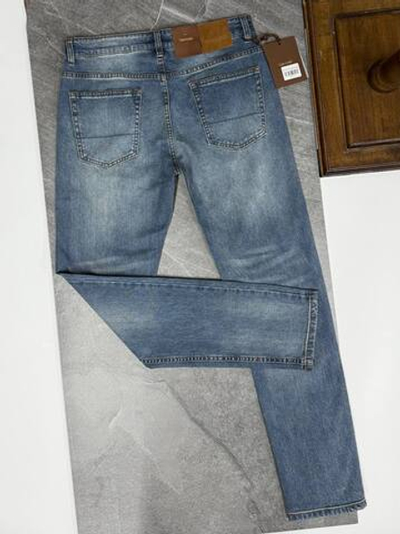 Джинсы Tom Ford