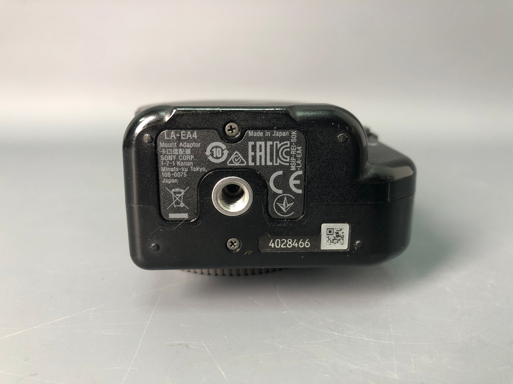 Sony LA-EA4