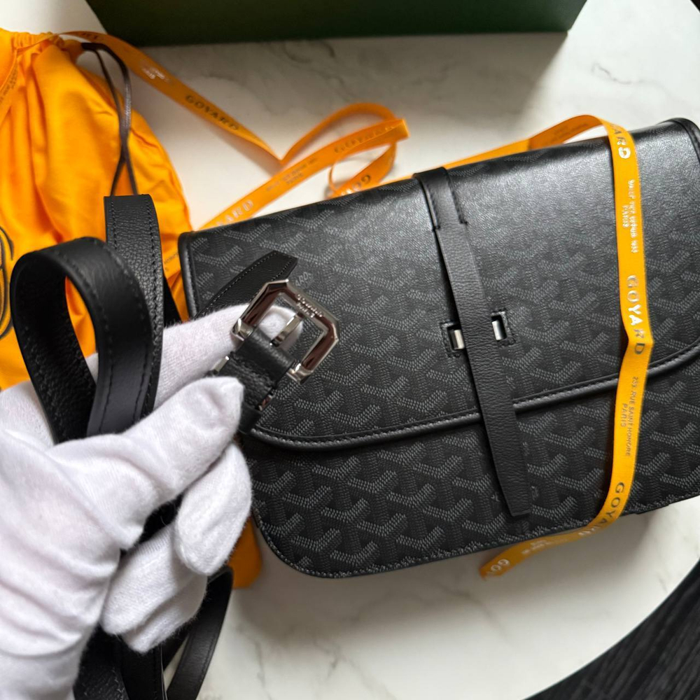 Сумка-мессенджер Goyard