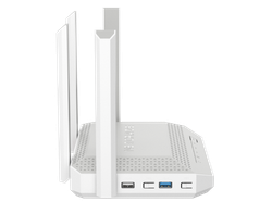 Роутер Netcraze Ultra NC-1812 BE7200