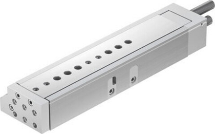 DGSL-20-150-P1A Мини-суппорт