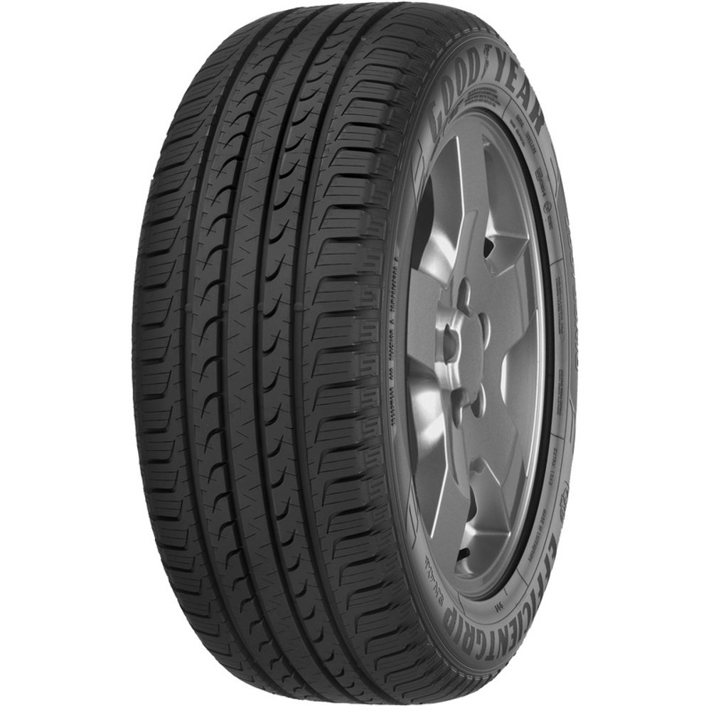 Goodyear 265/65R17 112H EfficientGrip SUV TL FP M+S