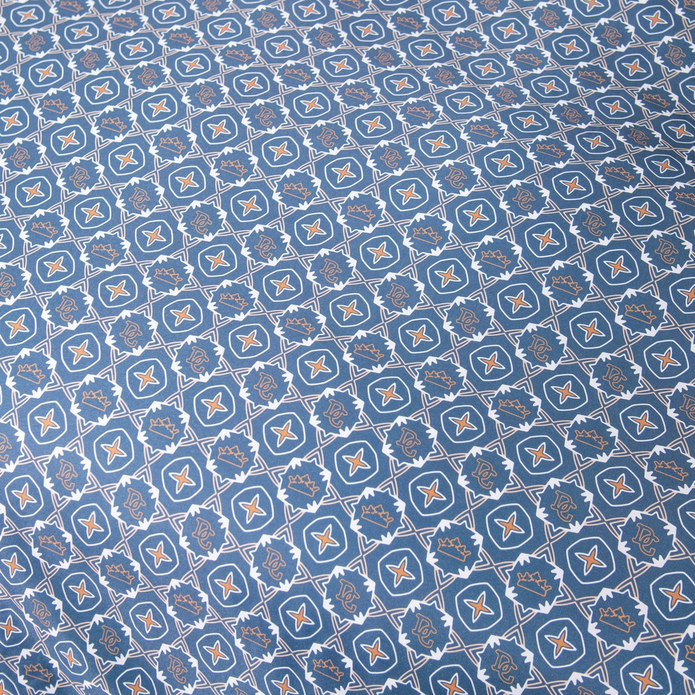 Комплект постельного белья Сатин MS MS005