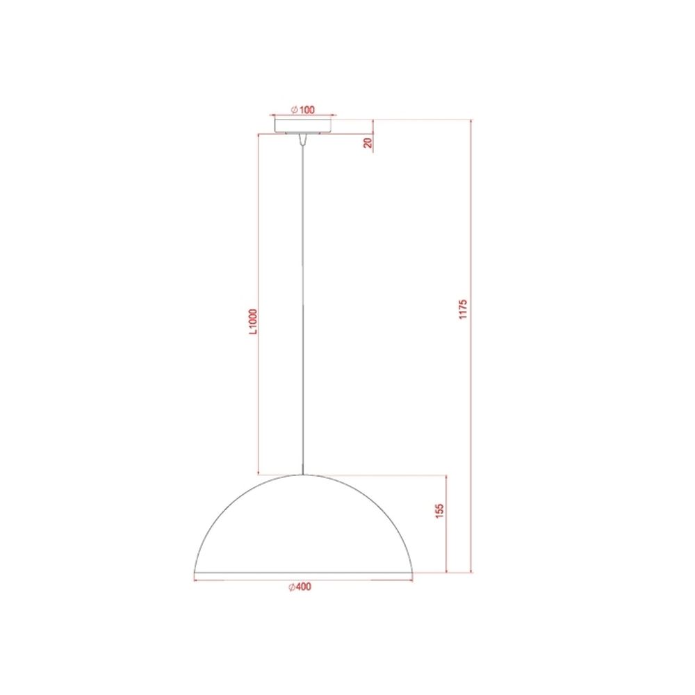 Подвесной светильник Arte Lamp