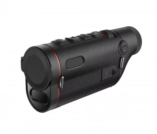 Тепловизор SE633L с дальномером (GUIDE TD633L)