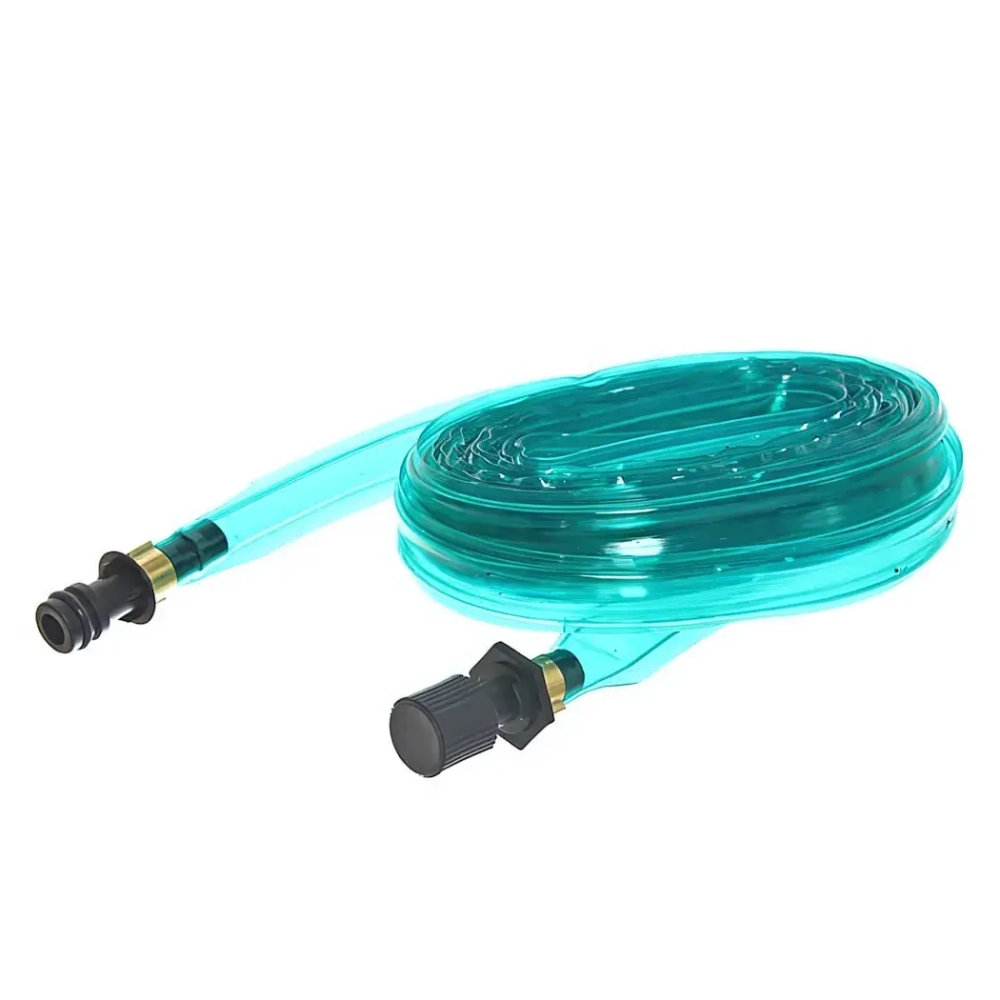 Шланг поливочный 5м ПВХ сочащий 0,025х5