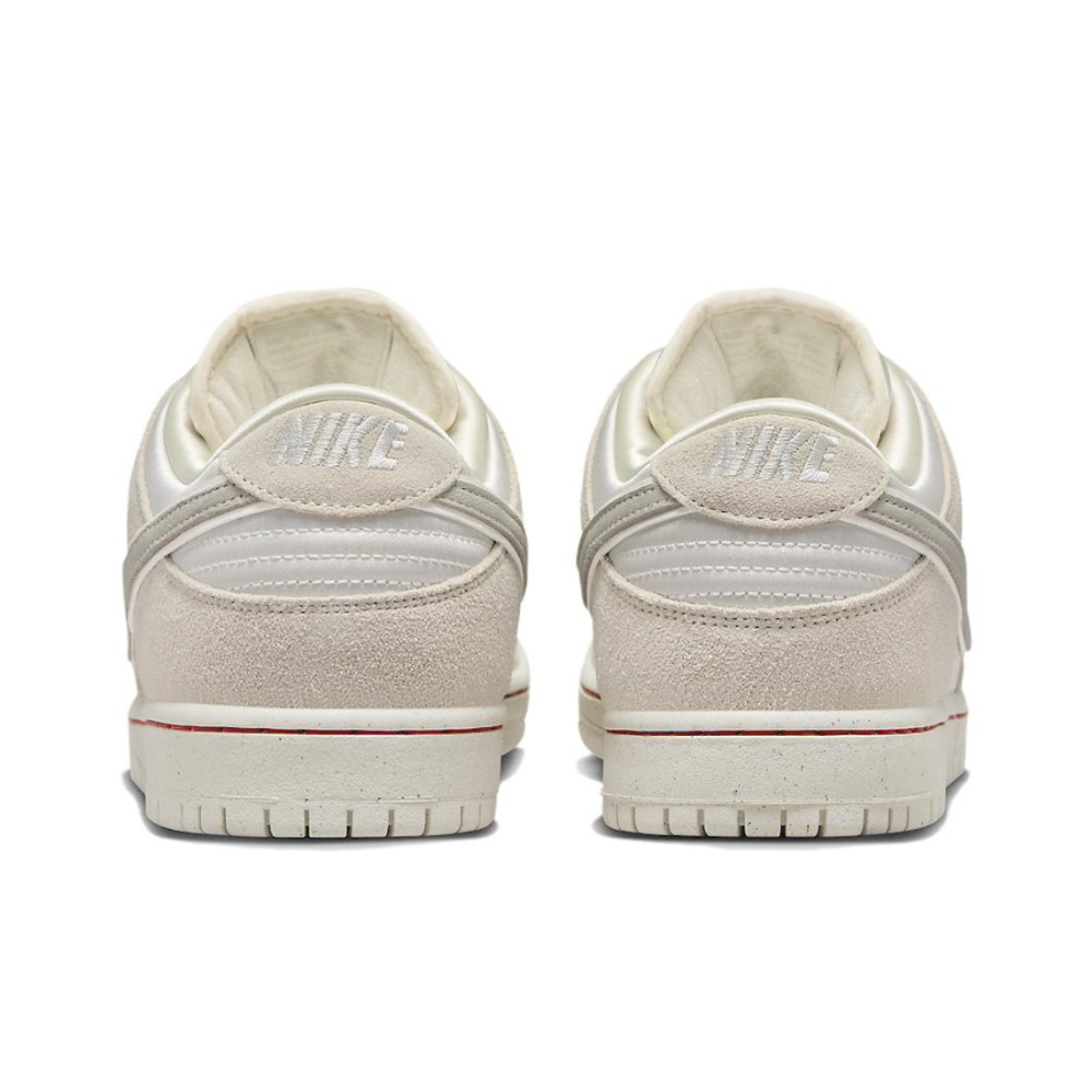 Кроссовки Nike Dunk Low Premium SB 'City of Love Collection ‑ Light Bone' FZ5654‑100