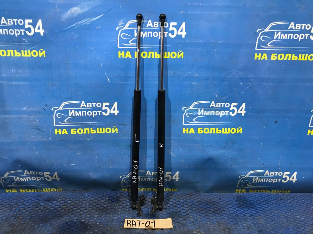 Амортизатор задней двери левый Honda ODYSSEY 2000