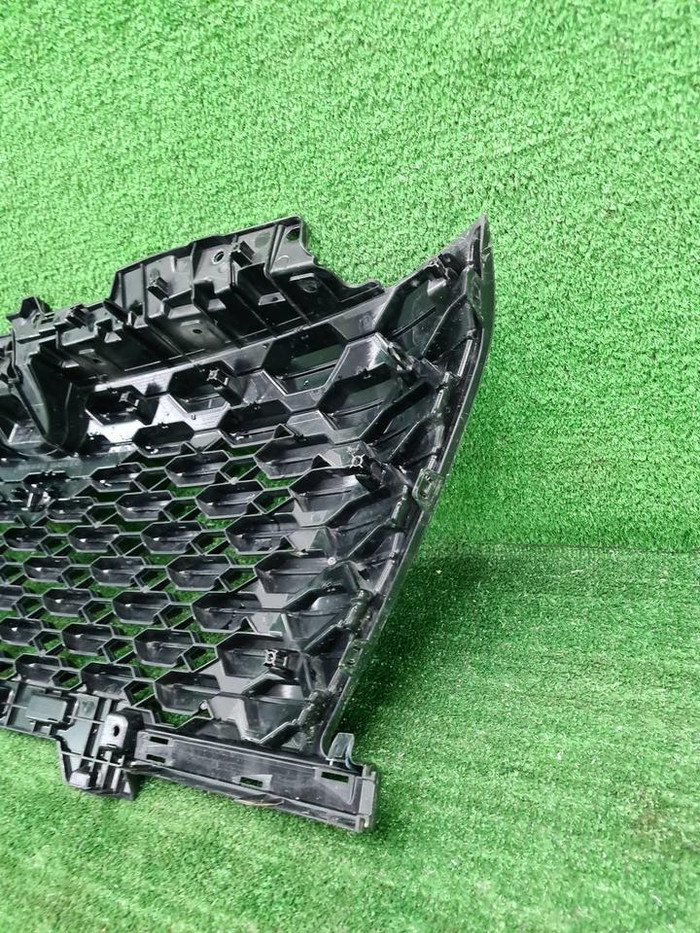 Решетка радиатора Changan CS35PLUS (2021-н.в.)