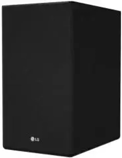 Саундбар LG SN10Y 5.1.2 570Вт by Meridian EU