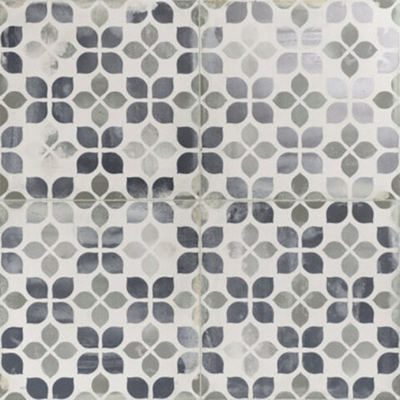 Керамогранит CALVIN AZUL (матовый) Rect.