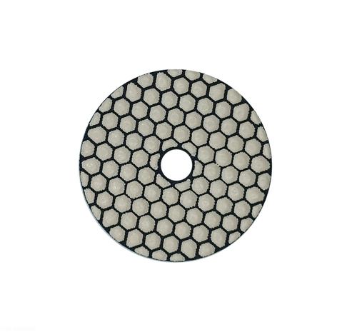 Алмазный гибкий шлифовальный круг "Черепашка" NEW LINE 100 № 30 (сухая шлифовка), 339003