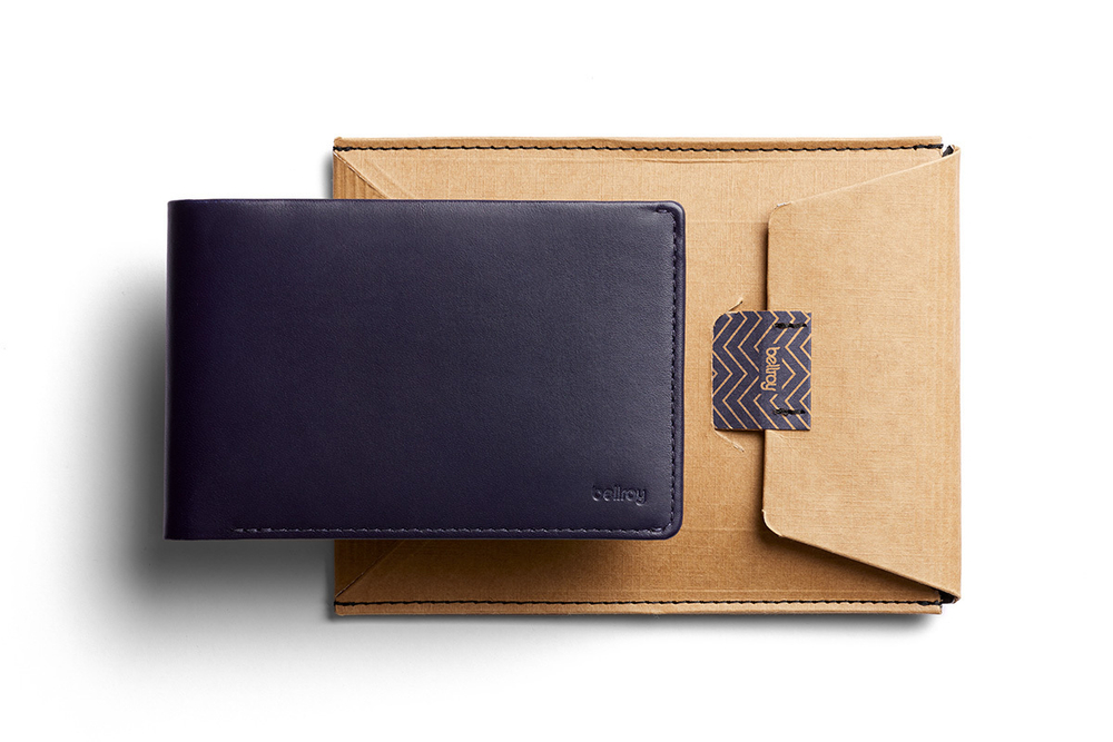 Кошелёк Bellroy Travel Wallet
