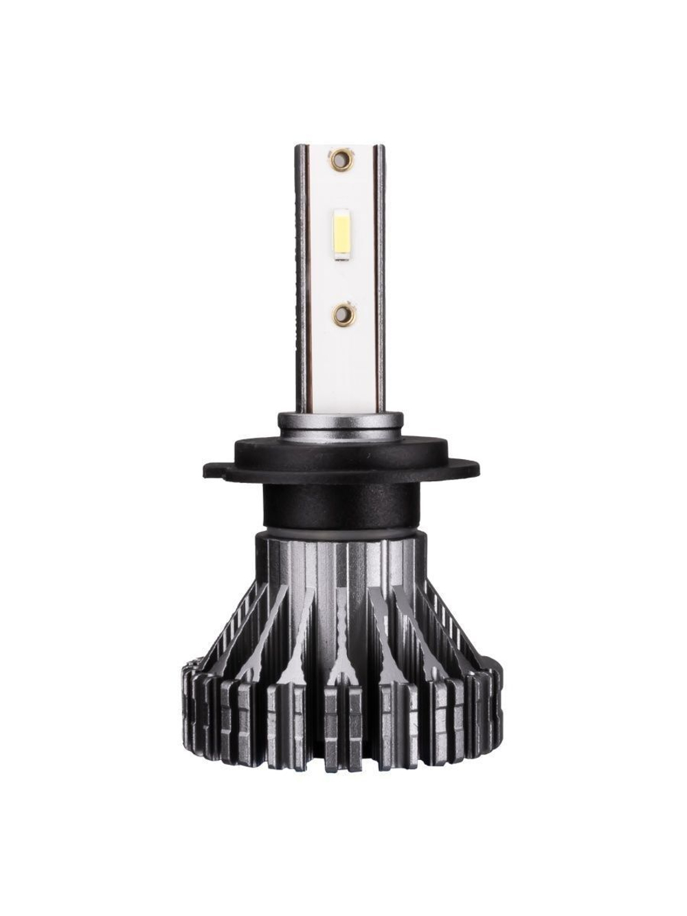 LED лампы в авто AMP CSP L03s H7
