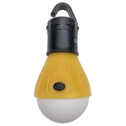 Фонарь кемпинговый Сибирский Следопыт Lamp PF-PFL-K15