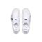 Puma Platform Trace 'White'