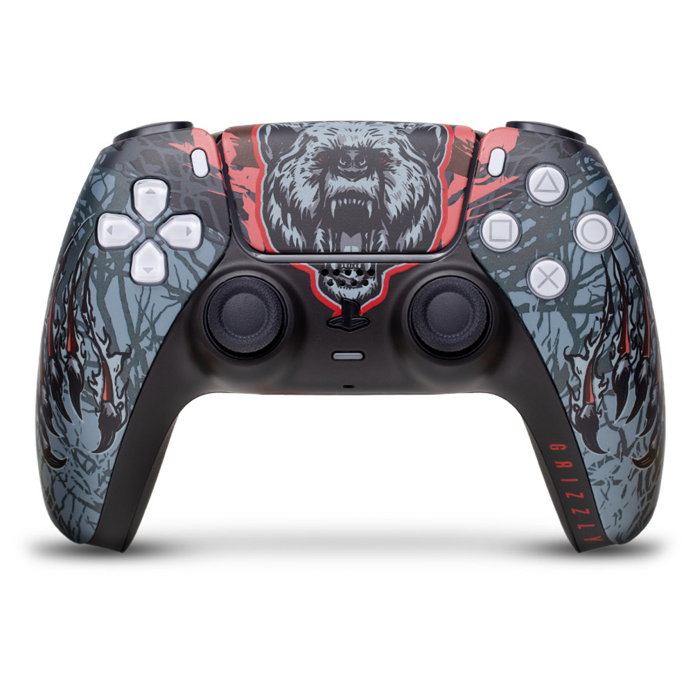 Dualsense Grizzly